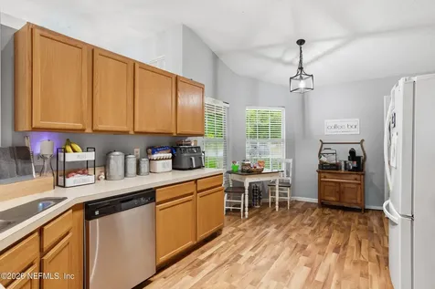 2801 Eagle Haven Drive Green Cove Springs FL 32043