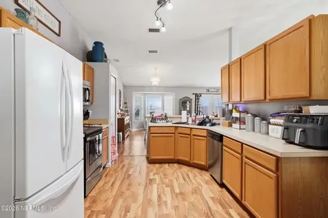 2801 Eagle Haven Drive Green Cove Springs FL 32043