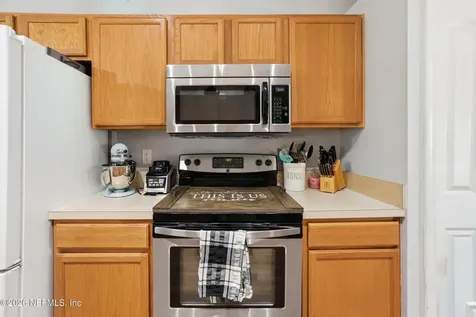 2801 Eagle Haven Drive Green Cove Springs FL 32043