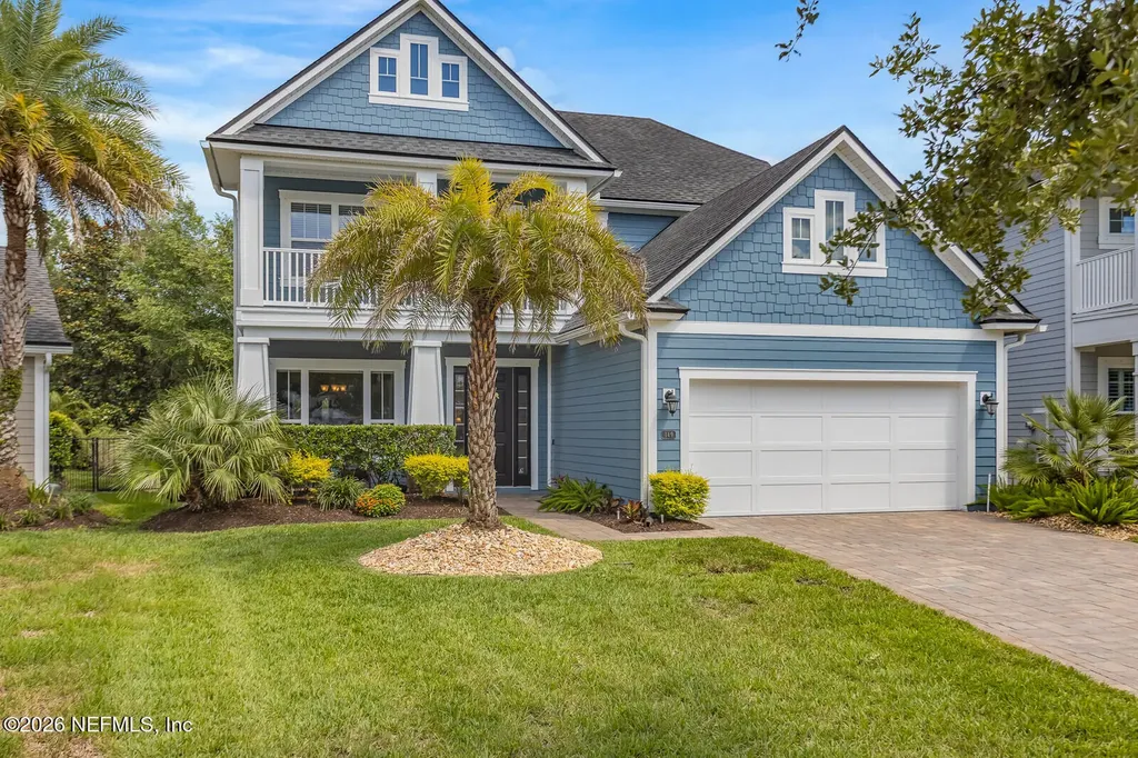 149 Cape Hatteras Drive Ponte Vedra FL 32081