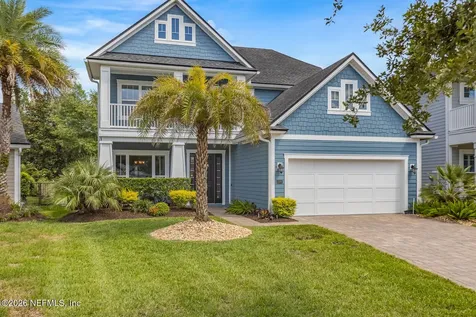 149 Cape Hatteras Drive Ponte Vedra FL 32081