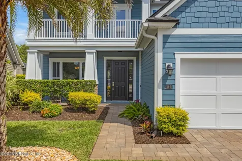 149 Cape Hatteras Drive Ponte Vedra FL 32081