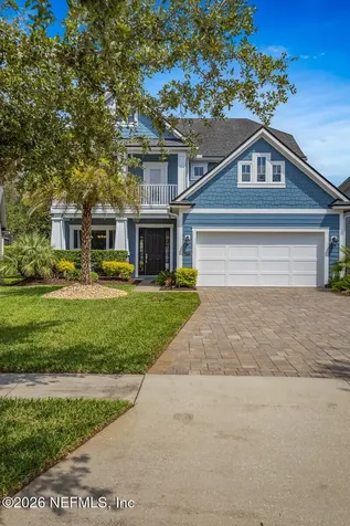 149 Cape Hatteras Drive Ponte Vedra FL 32081