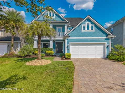 149 Cape Hatteras Drive Ponte Vedra FL 32081