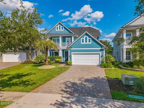 149 Cape Hatteras Drive Ponte Vedra FL 32081