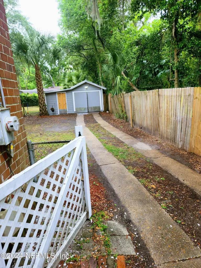 2134 Camden Avenue Jacksonville FL 32207