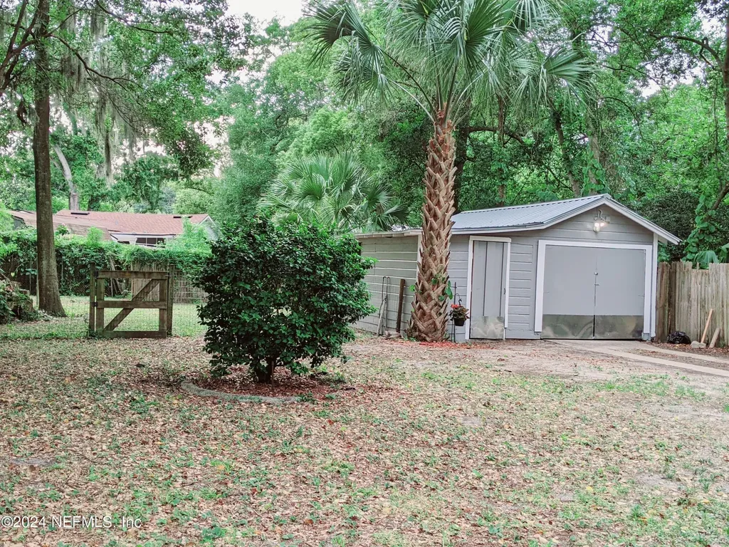 2134 Camden Avenue Jacksonville FL 32207