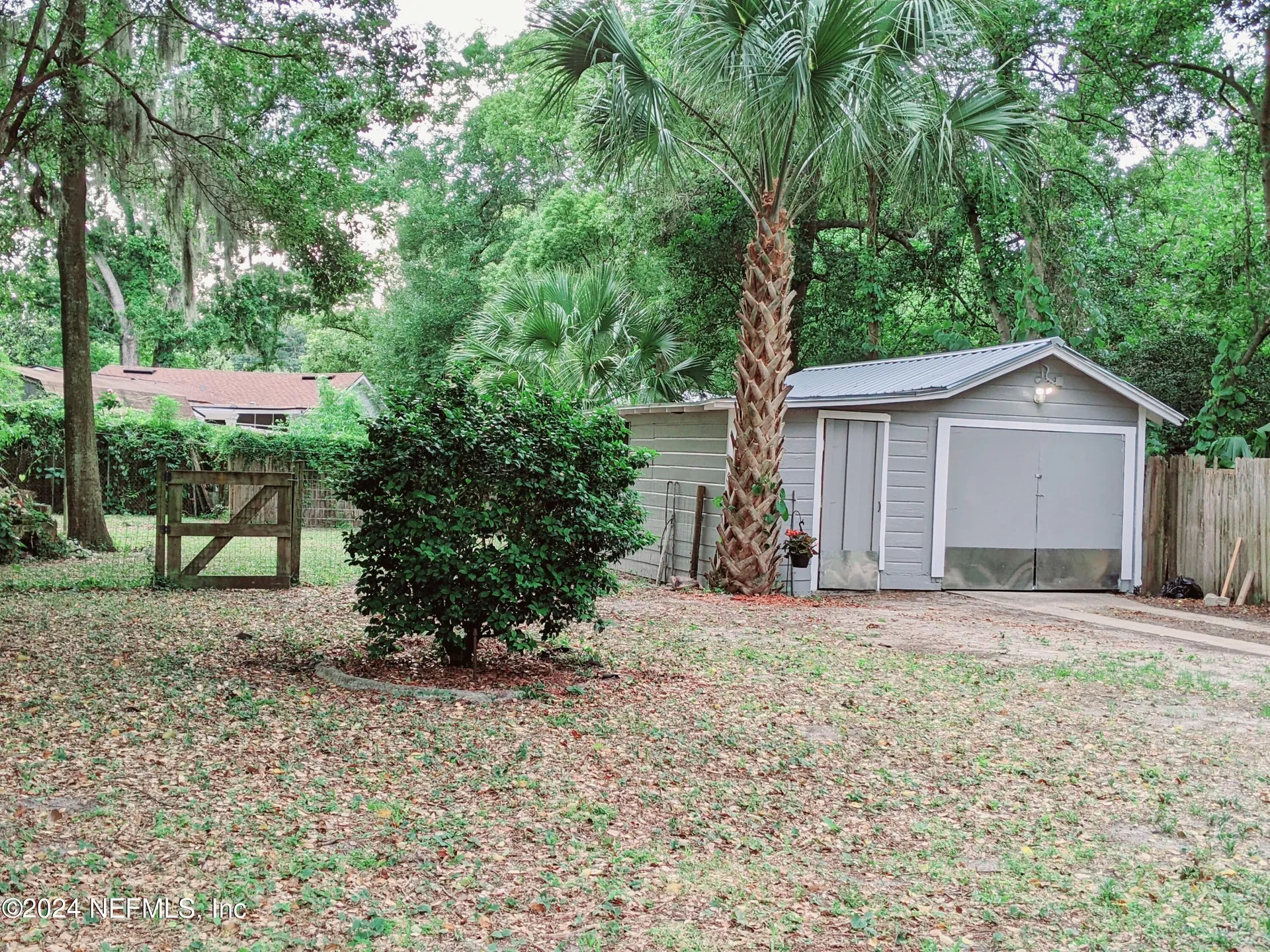 2134 Camden Avenue Jacksonville FL 32207
