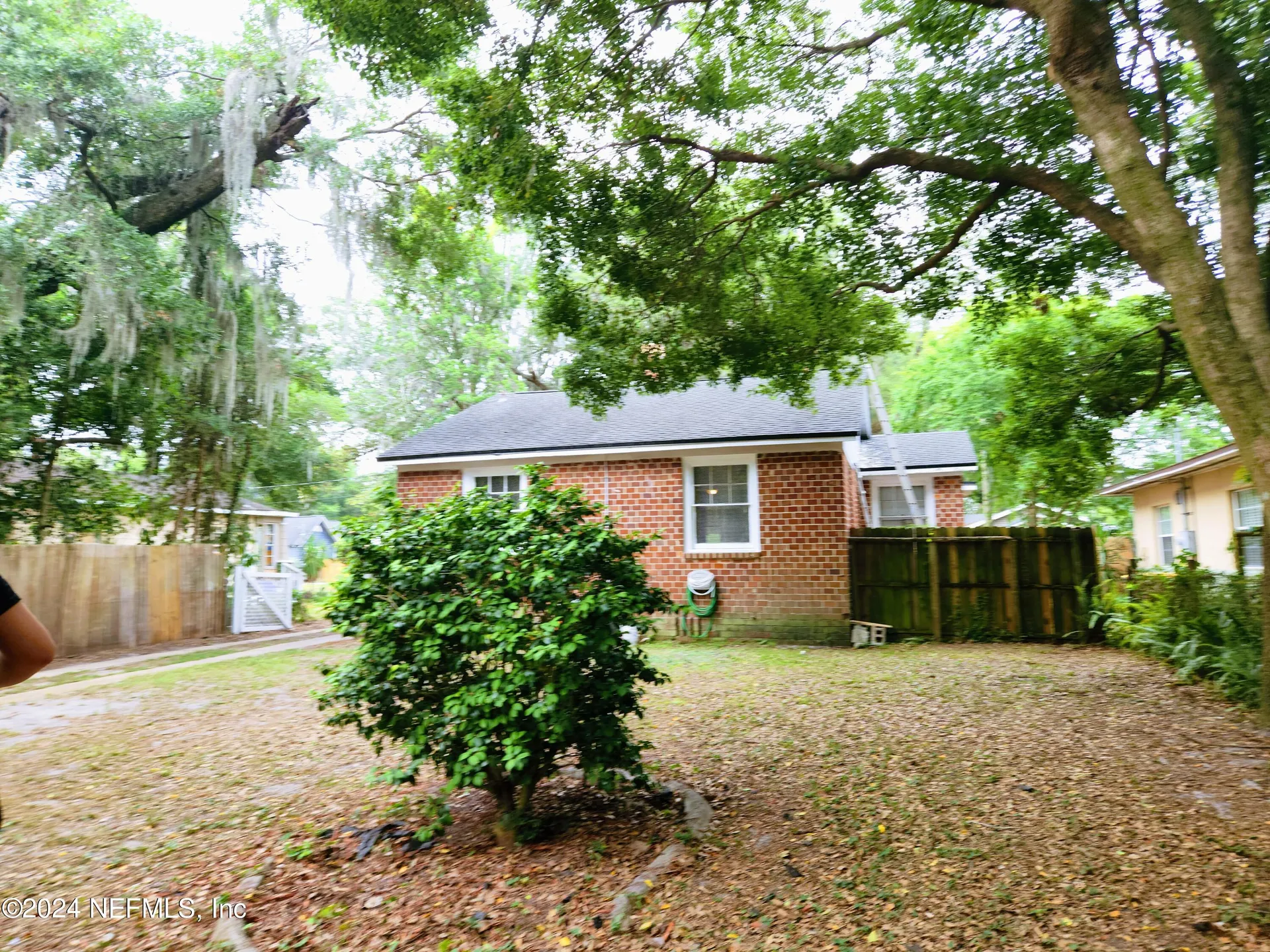 2134 Camden Avenue Jacksonville FL 32207