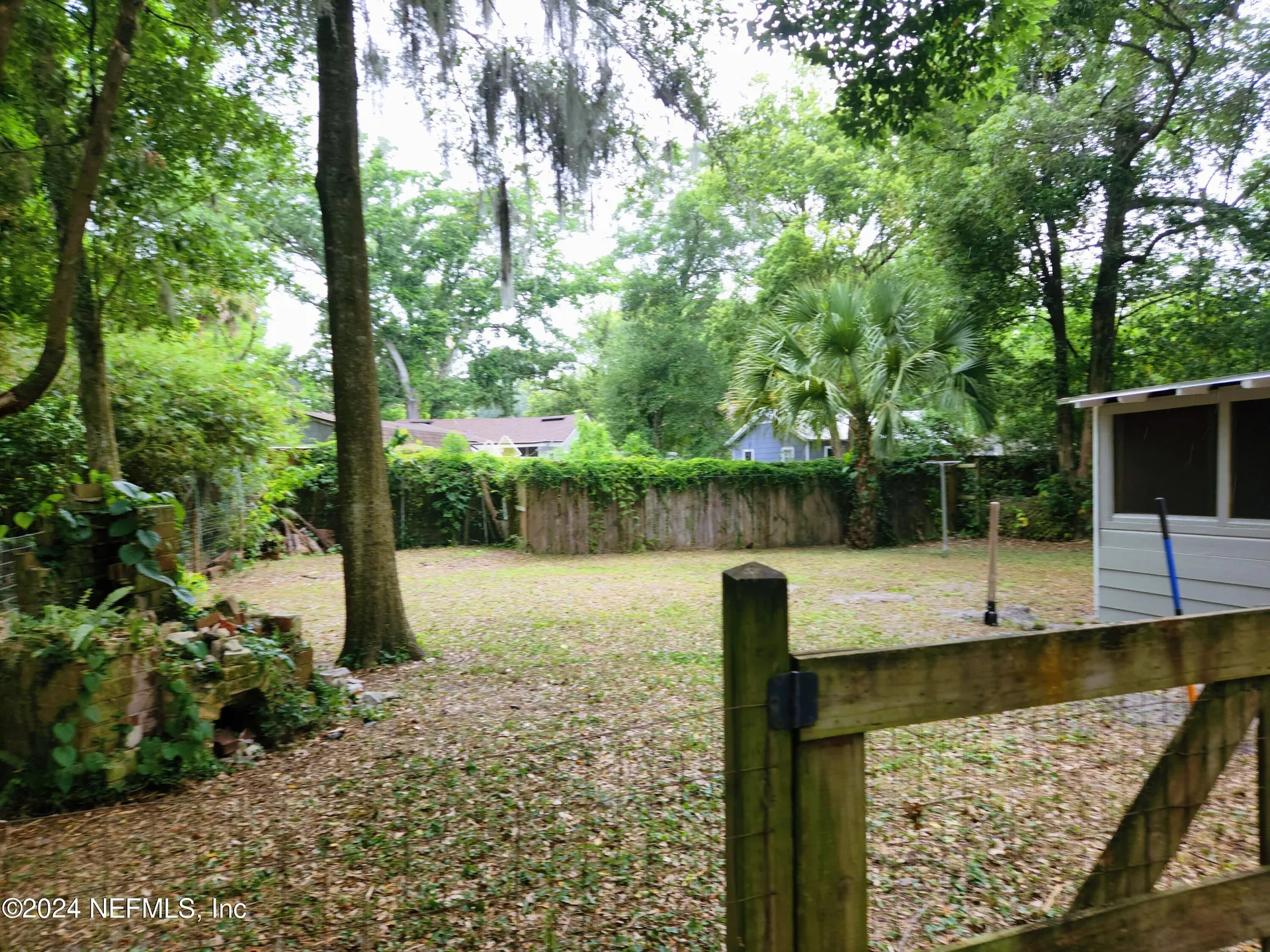 2134 Camden Avenue Jacksonville FL 32207