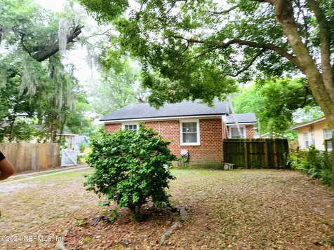 2134 Camden Avenue Jacksonville FL 32207