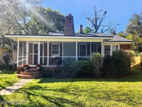 2134 Camden Avenue Jacksonville FL 32207