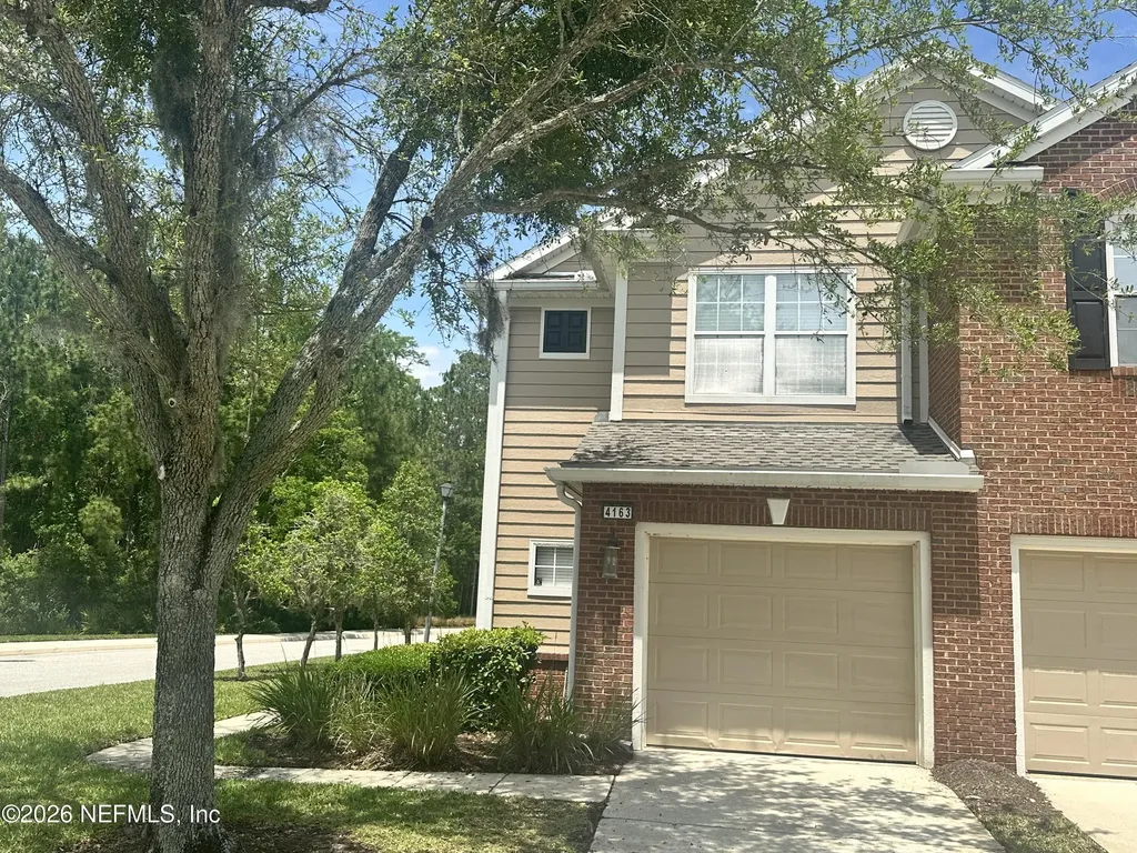 4163 Highwood Drive Jacksonville FL 32216