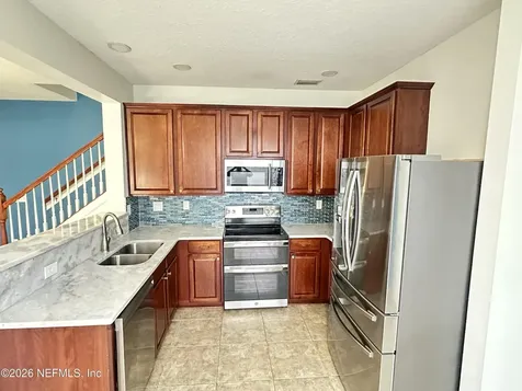 4163 Highwood Drive Jacksonville FL 32216