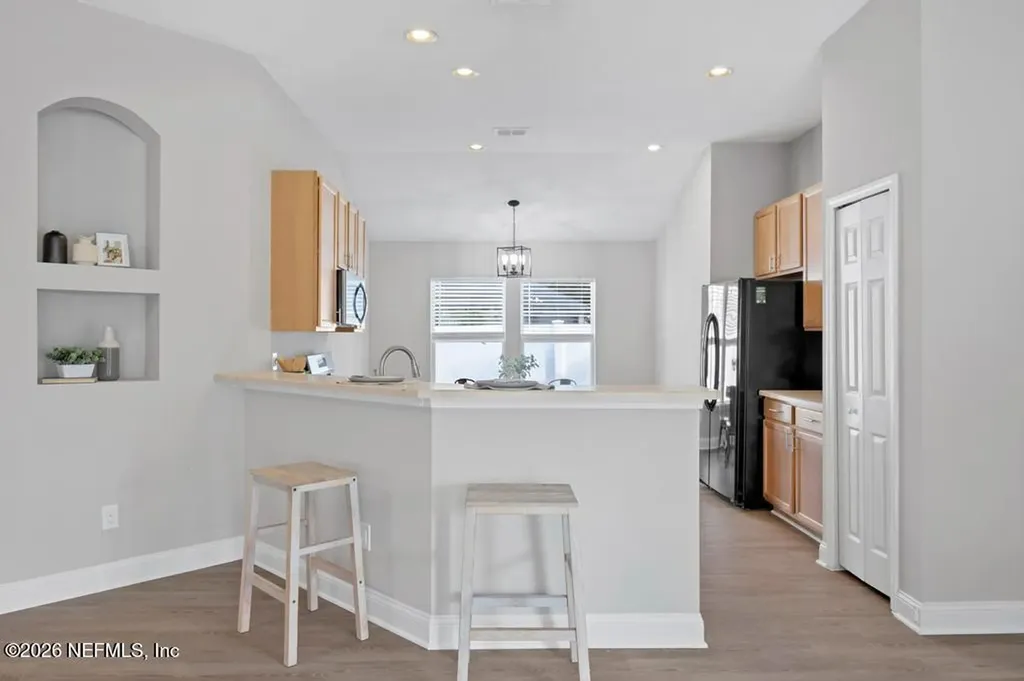 1019 Moosehead Drive Orange Park FL 32065