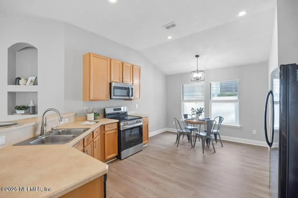 1019 Moosehead Drive Orange Park FL 32065