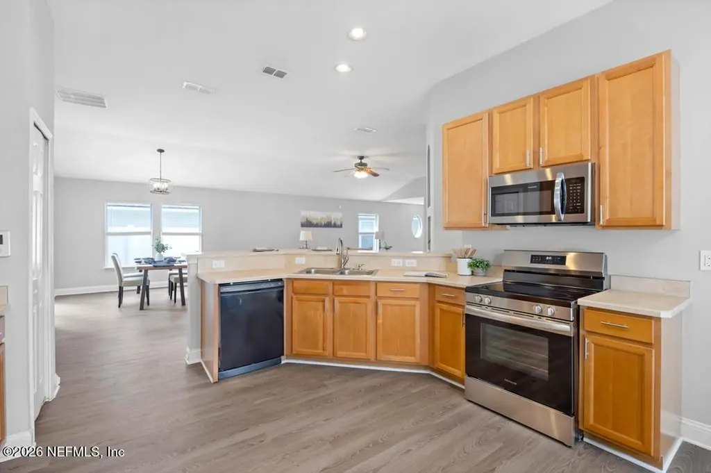 1019 Moosehead Drive Orange Park FL 32065