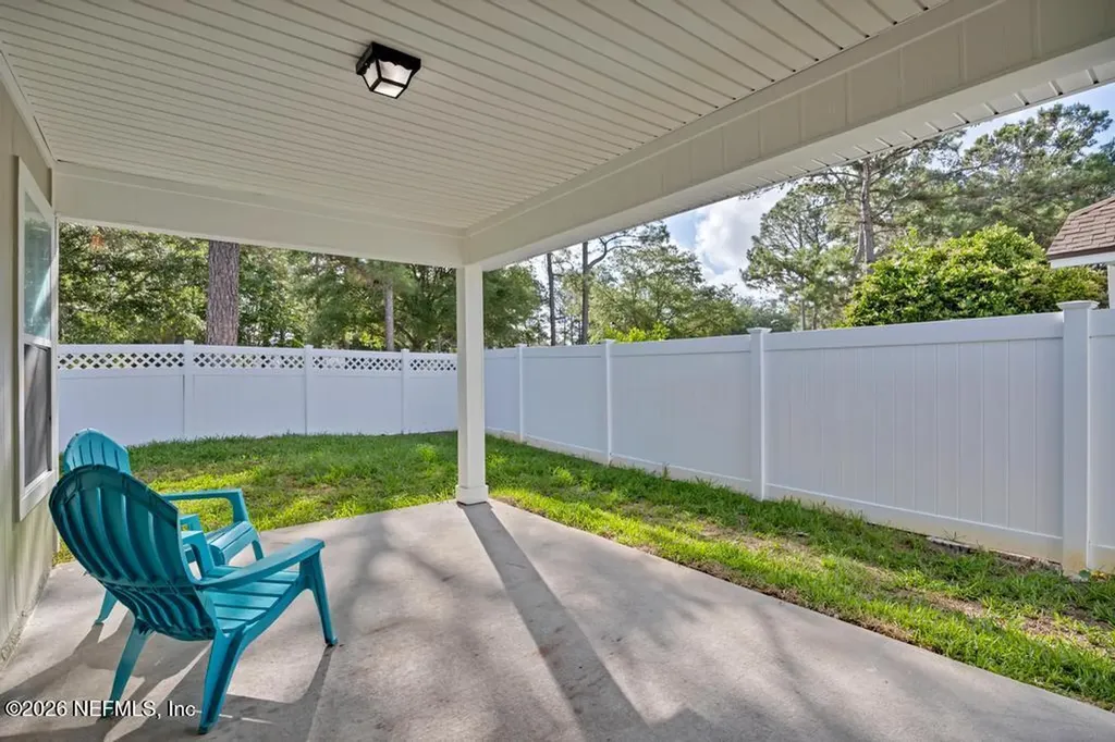 1019 Moosehead Drive Orange Park FL 32065