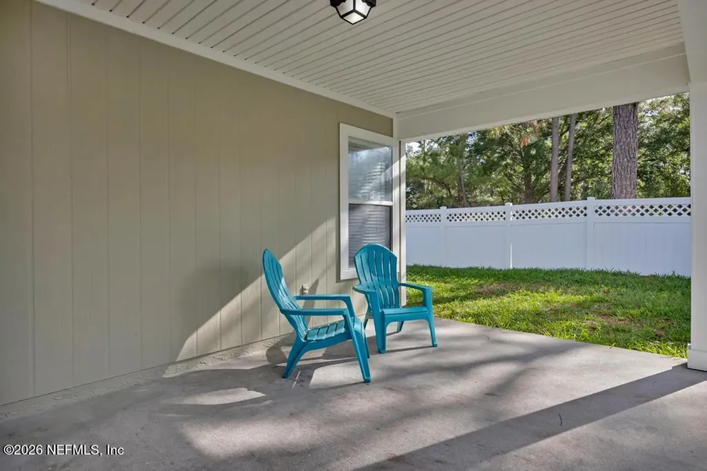 1019 Moosehead Drive Orange Park FL 32065
