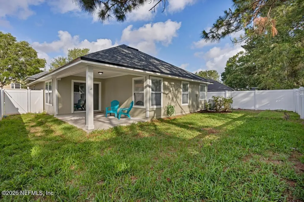 1019 Moosehead Drive Orange Park FL 32065