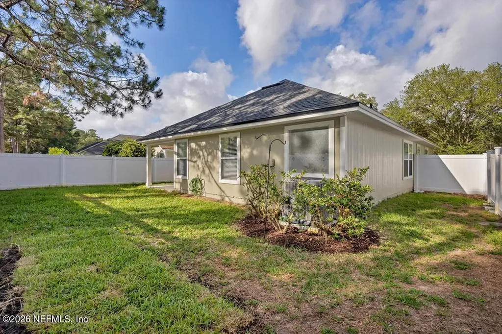 1019 Moosehead Drive Orange Park FL 32065