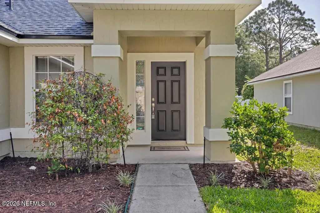 1019 Moosehead Drive Orange Park FL 32065