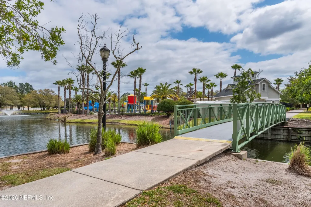 1019 Moosehead Drive Orange Park FL 32065