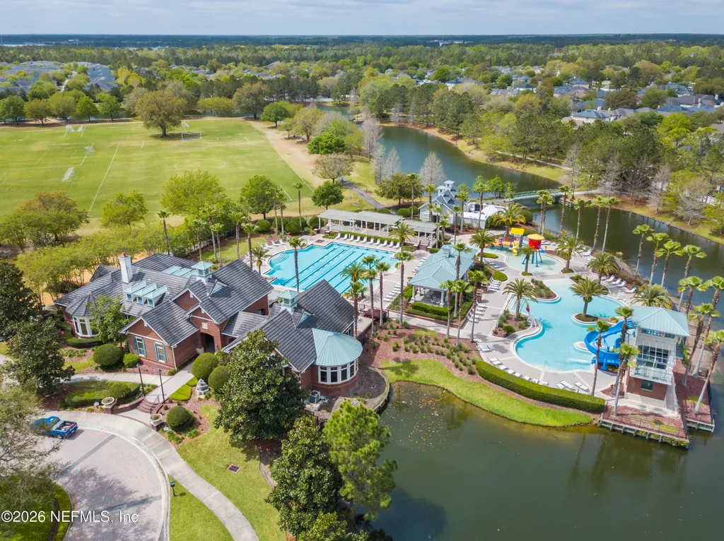 1019 Moosehead Drive Orange Park FL 32065