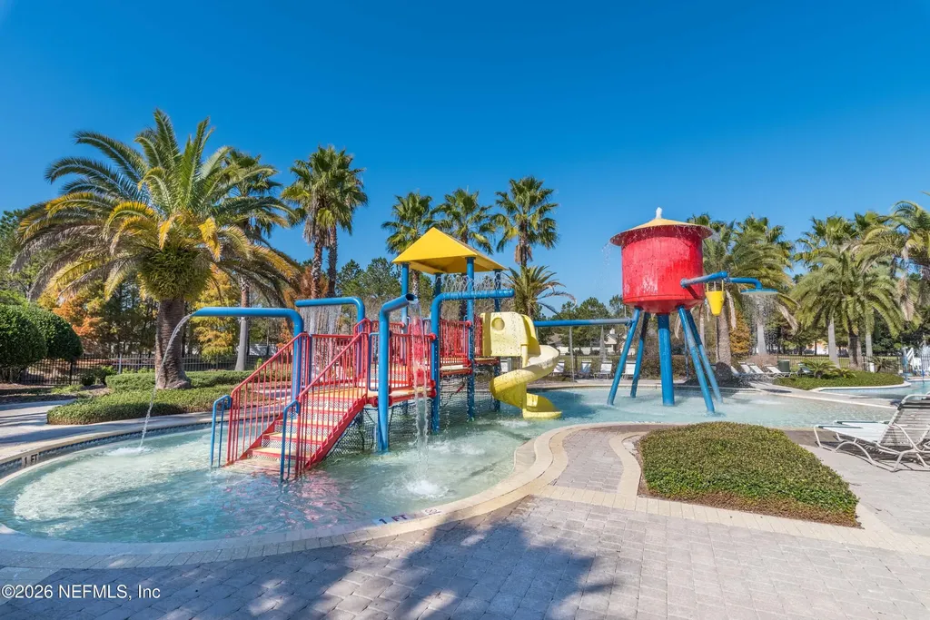 1019 Moosehead Drive Orange Park FL 32065