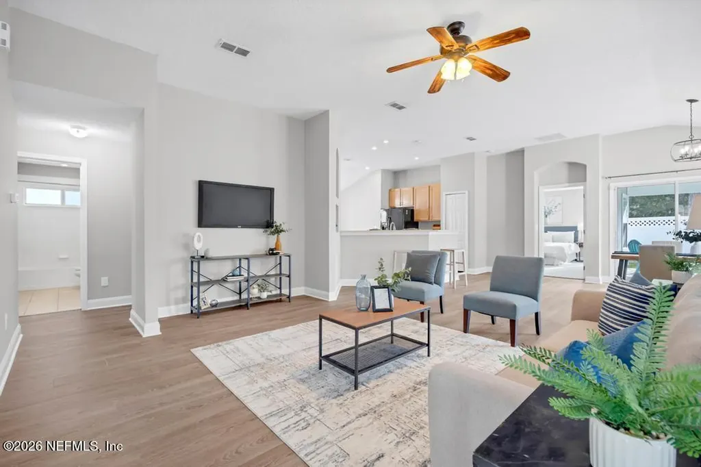 1019 Moosehead Drive Orange Park FL 32065