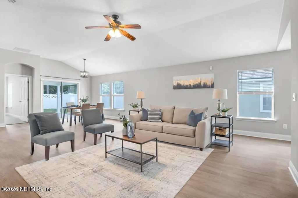 1019 Moosehead Drive Orange Park FL 32065