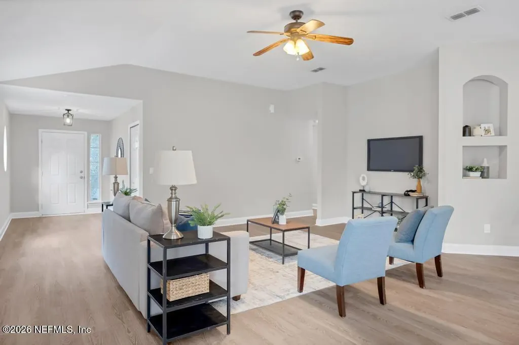 1019 Moosehead Drive Orange Park FL 32065