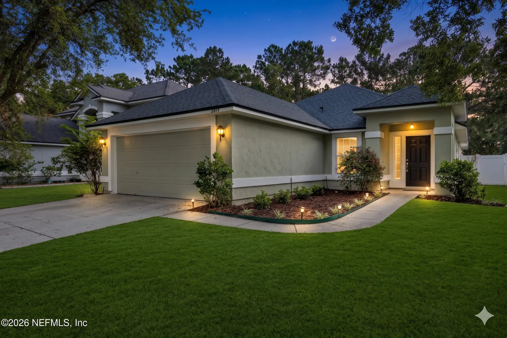 1019 Moosehead Drive Orange Park FL 32065