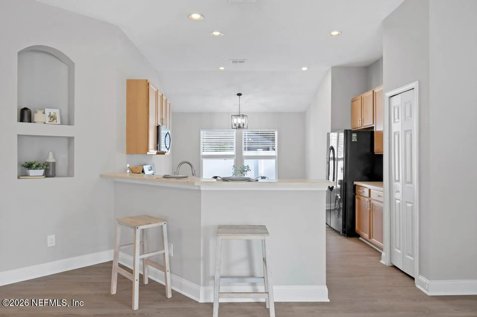 1019 Moosehead Drive Orange Park FL 32065