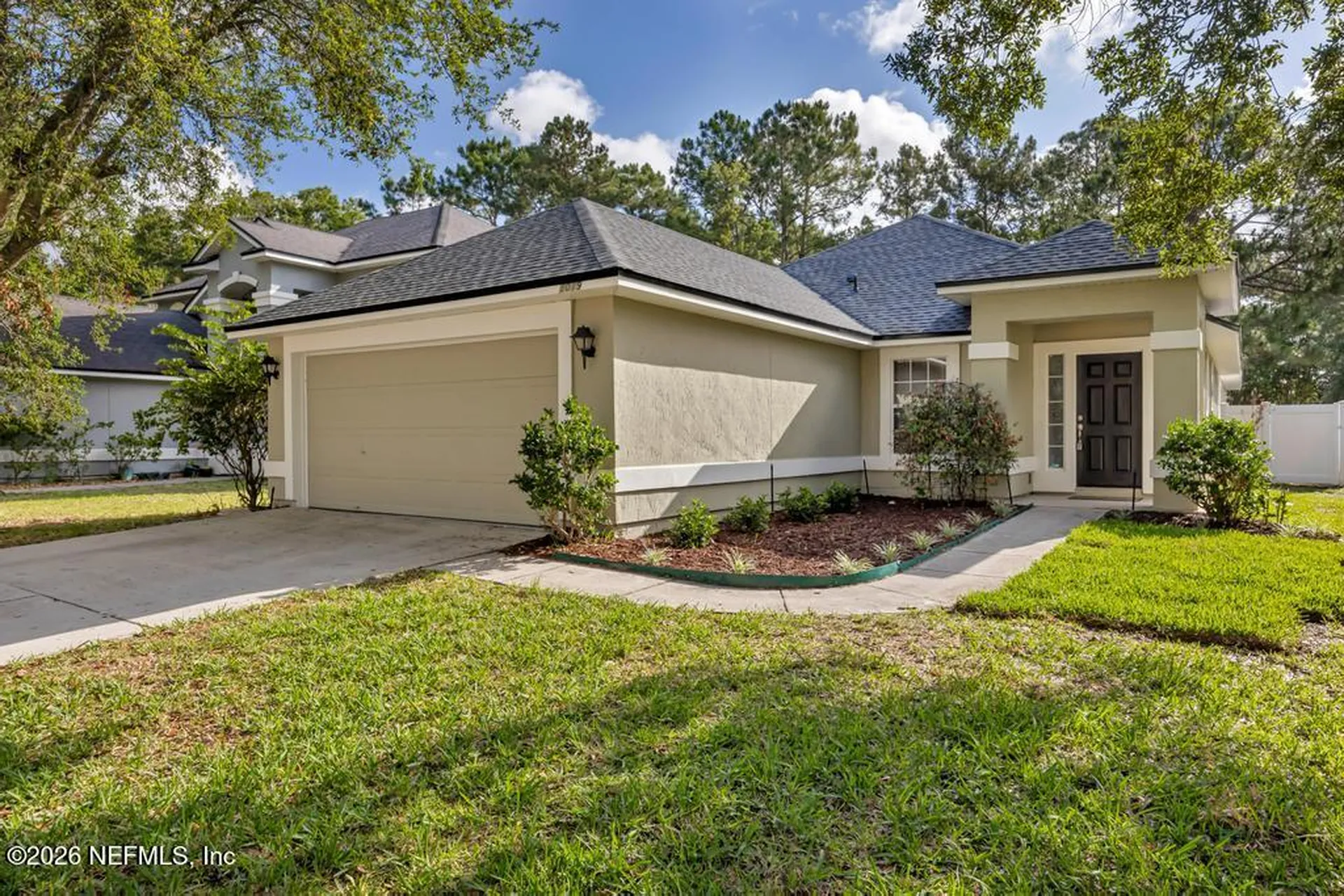 1019 Moosehead Drive Orange Park FL 32065