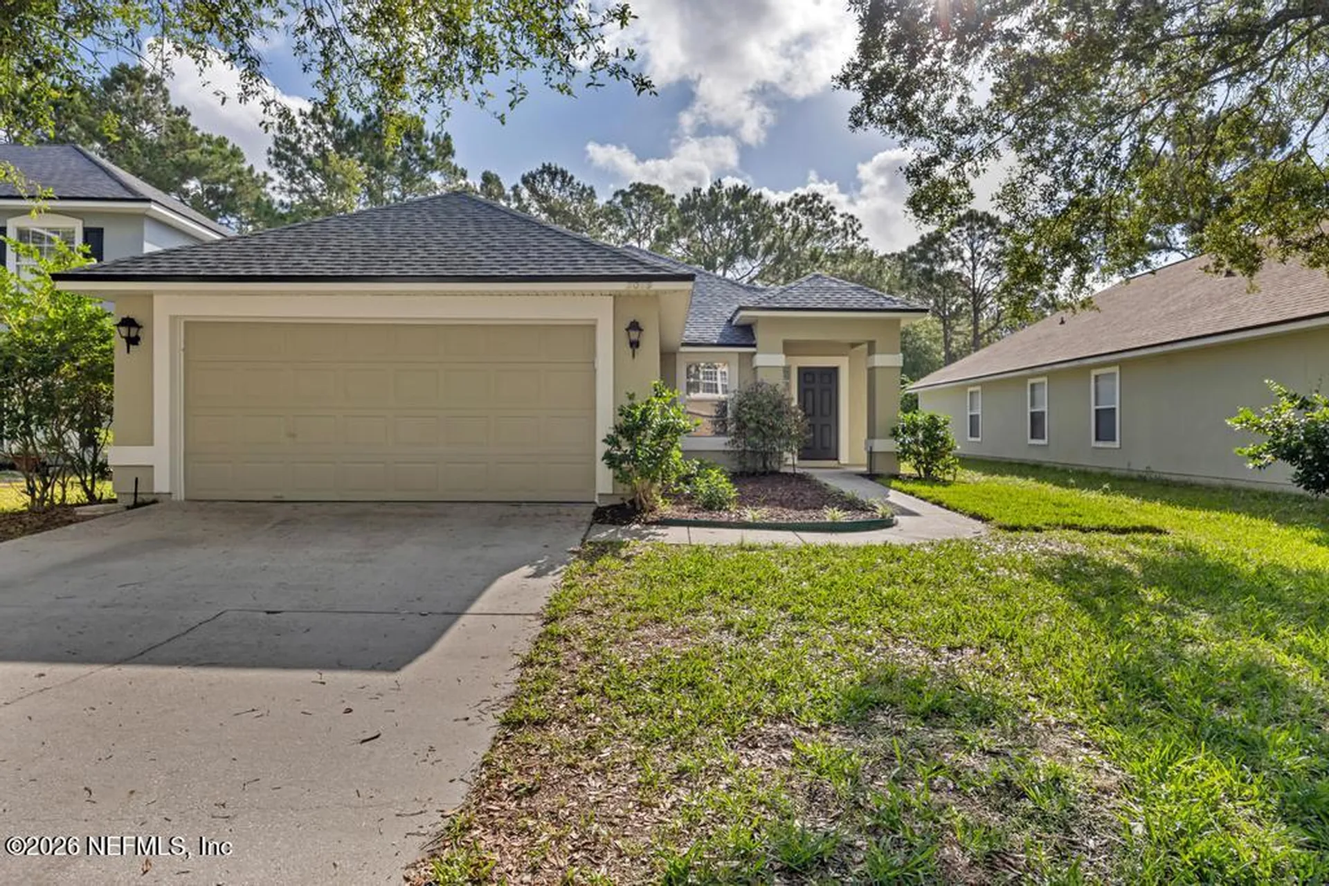 1019 Moosehead Drive Orange Park FL 32065