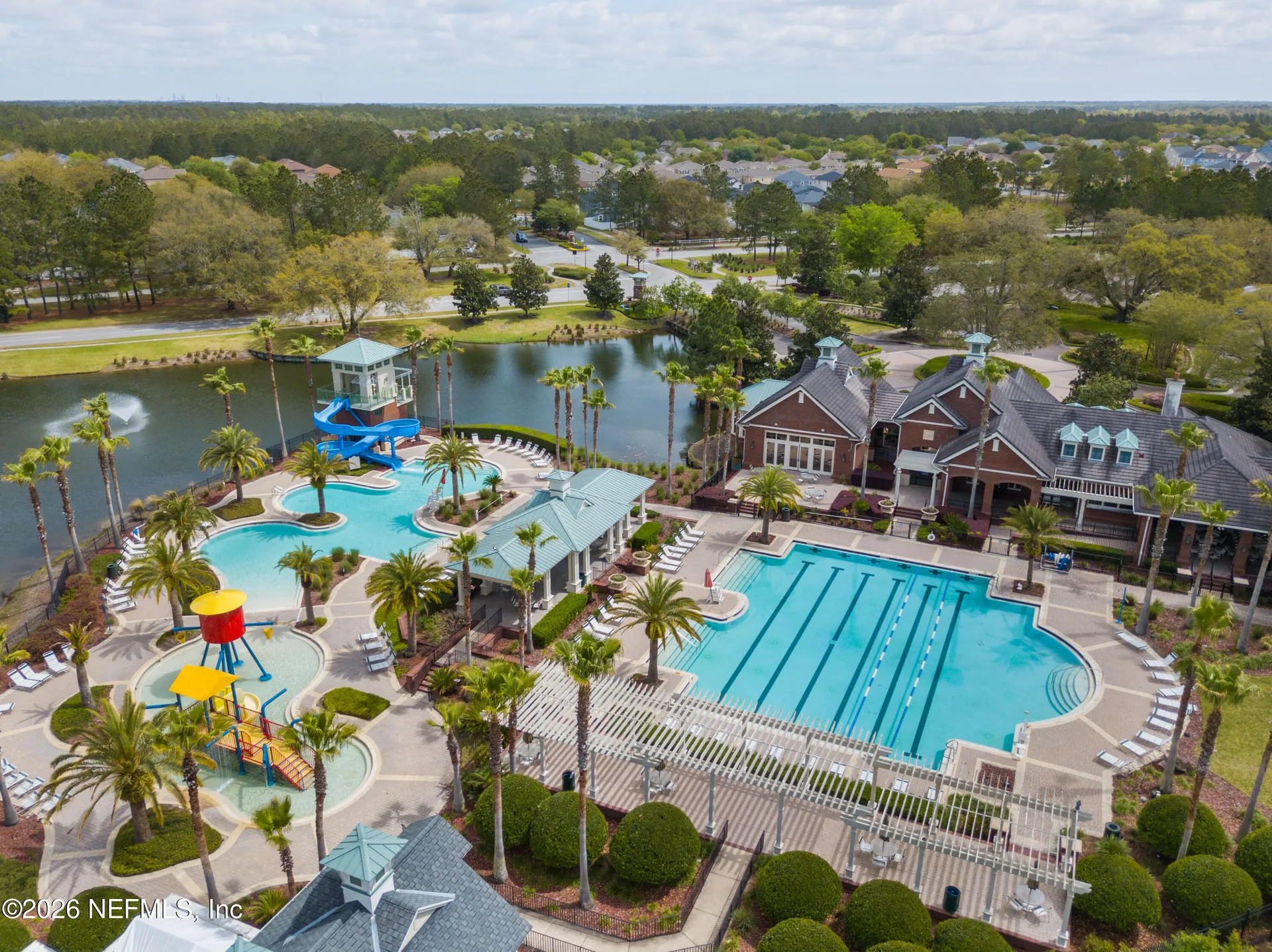 1019 Moosehead Drive Orange Park FL 32065