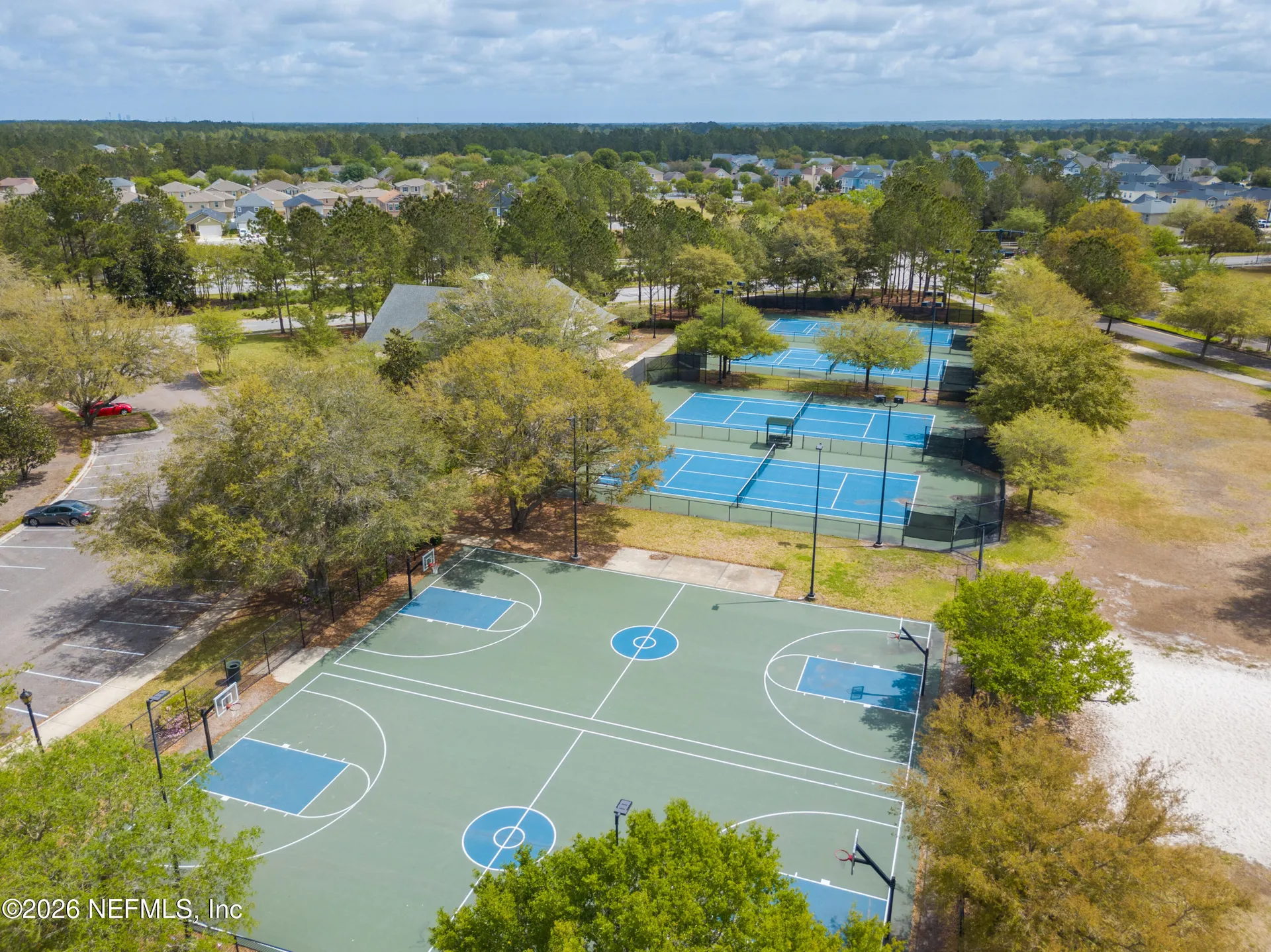 1019 Moosehead Drive Orange Park FL 32065