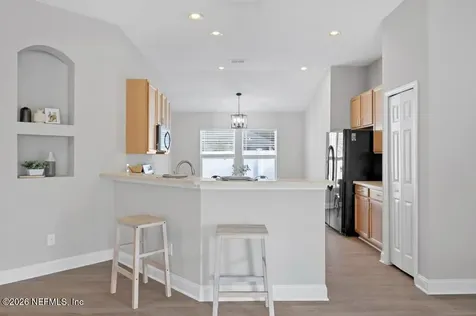 1019 Moosehead Drive Orange Park FL 32065