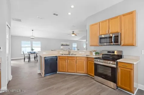 1019 Moosehead Drive Orange Park FL 32065