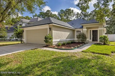 1019 Moosehead Drive Orange Park FL 32065