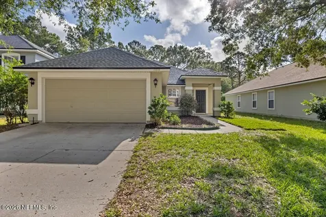 1019 Moosehead Drive Orange Park FL 32065