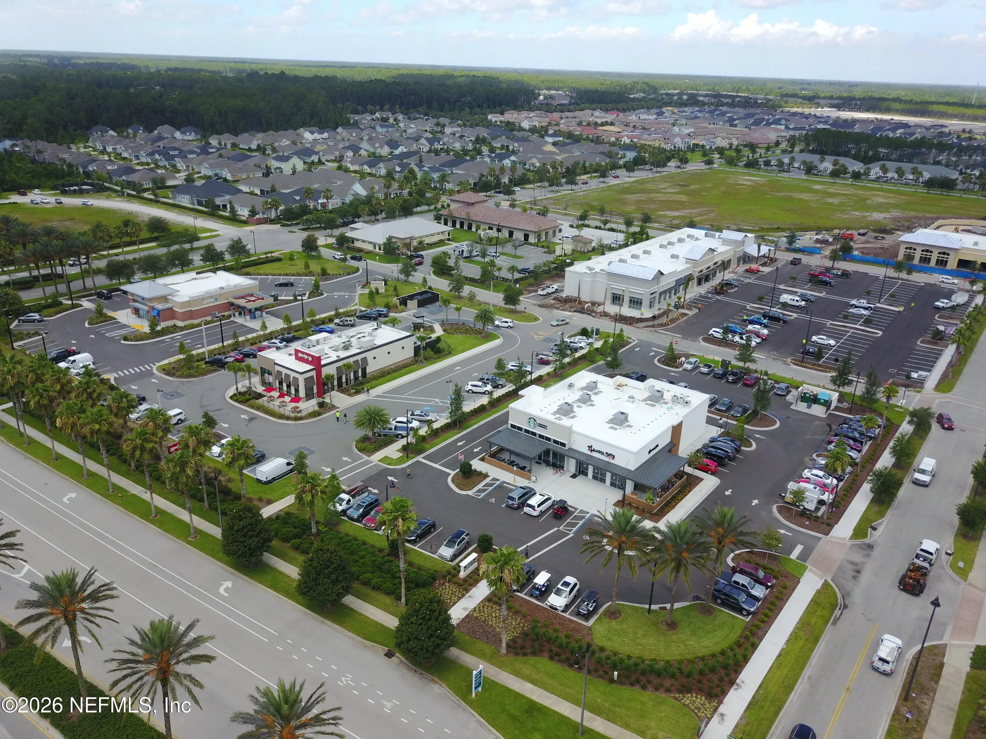 233 Caspia Lane Ponte Vedra FL 32081