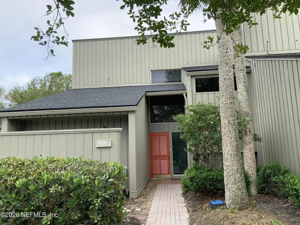 9787 Sawgrass Drive E Ponte Vedra Beach FL 32082