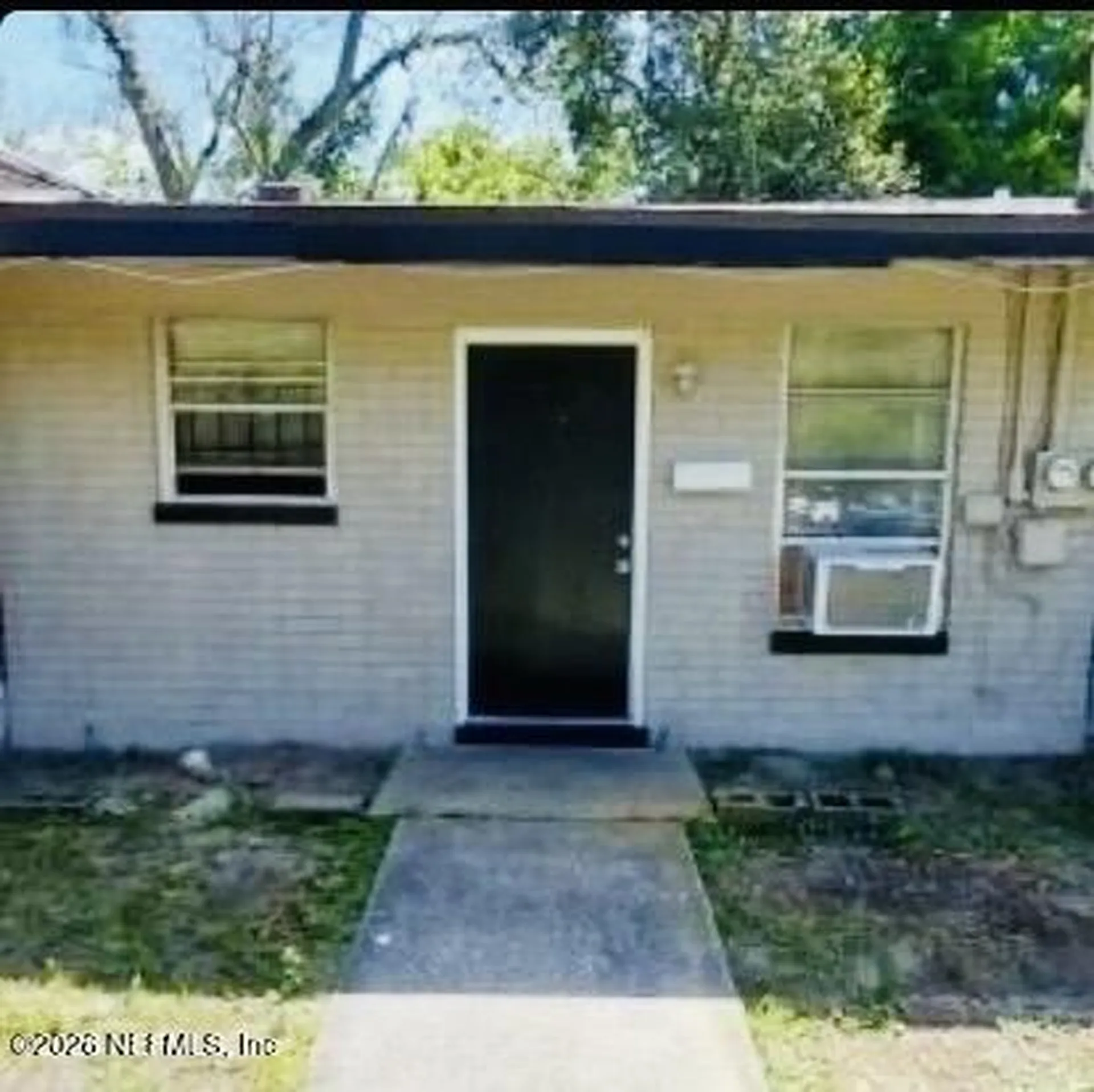 4432 Friden Drive Jacksonville FL 32209