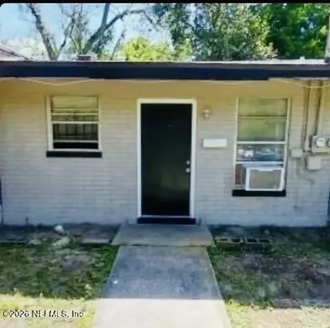 4432 Friden Drive Jacksonville FL 32209