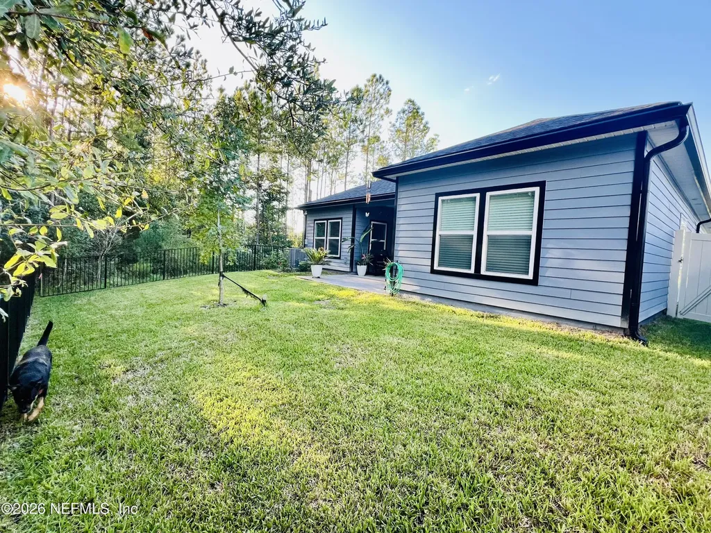 3011 Water Elm Point Orange Park FL 32073