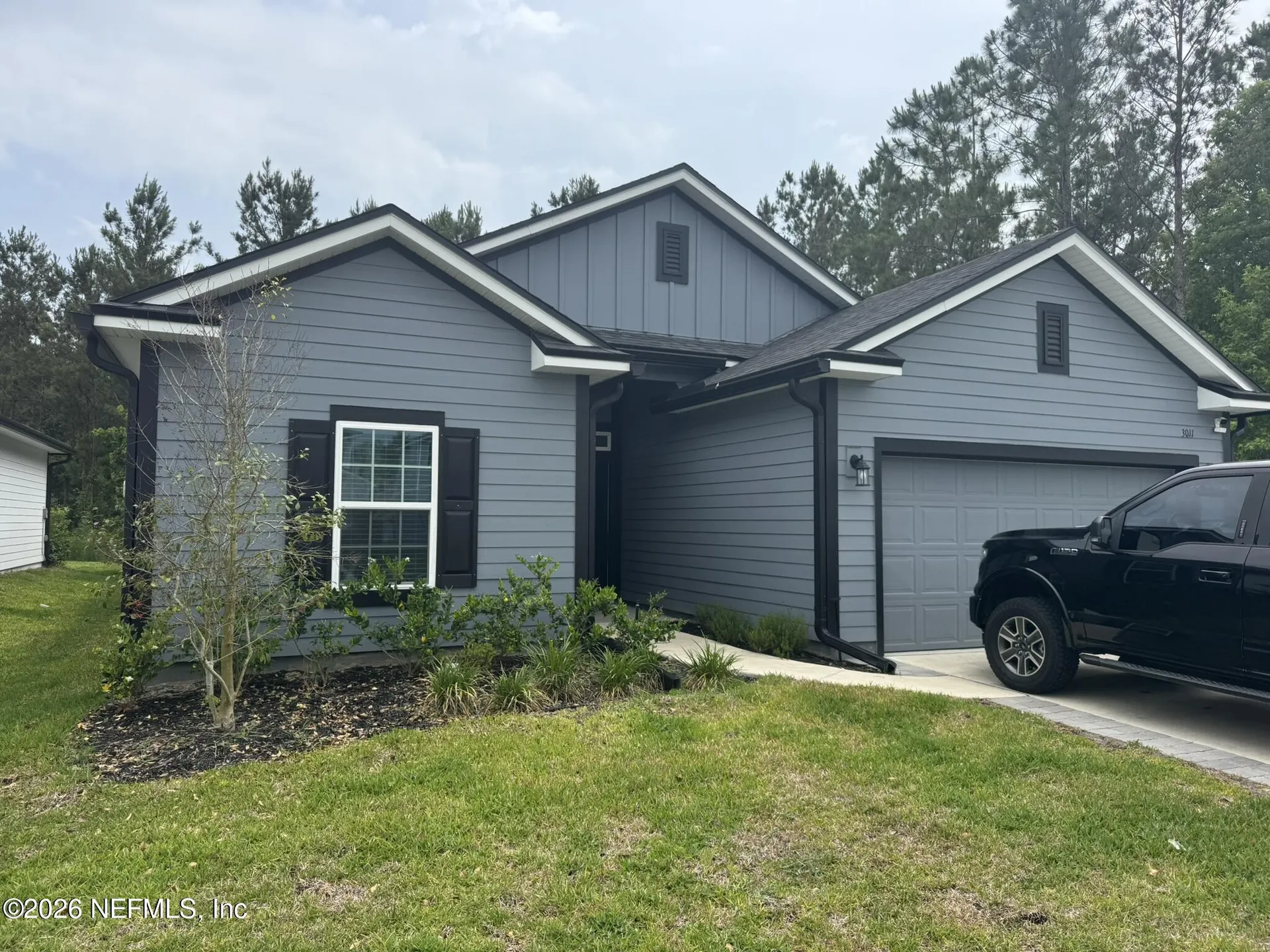 3011 Water Elm Point Orange Park FL 32073