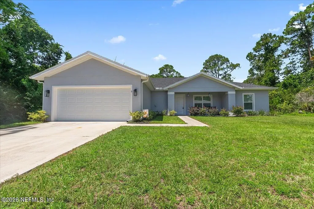 9 Boston Lane Palm Coast FL 32137
