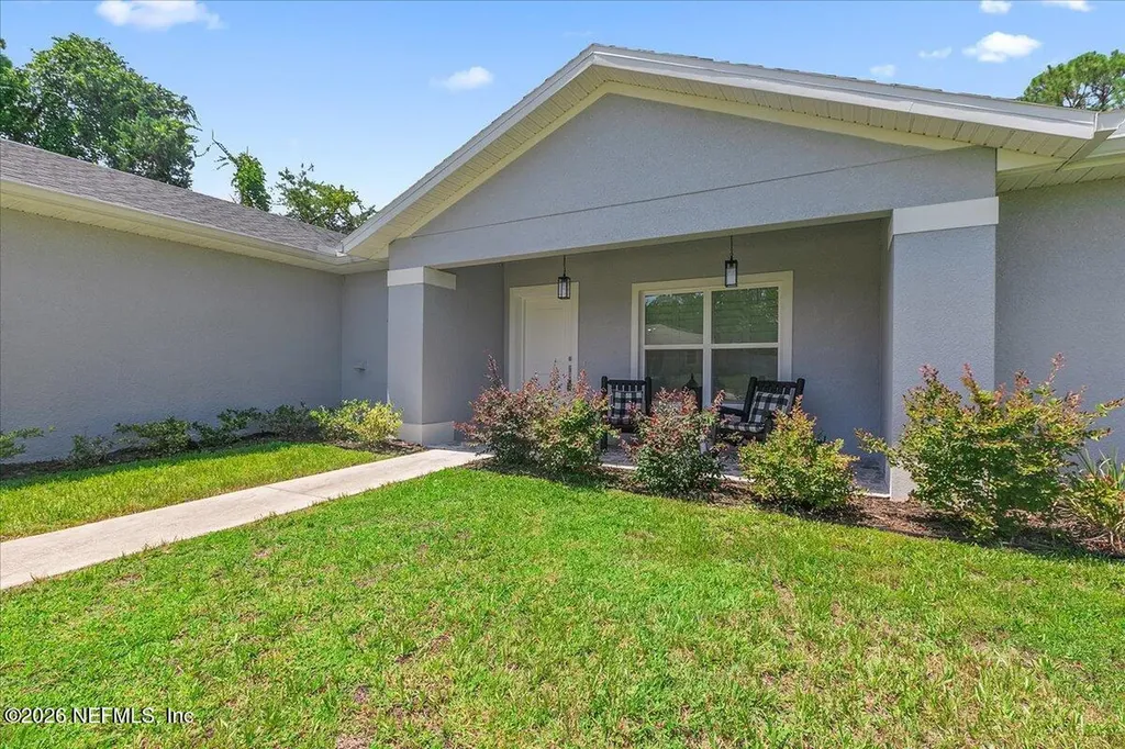 9 Boston Lane Palm Coast FL 32137